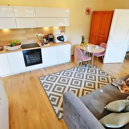 With A Terrace, * Ustronie Morskie