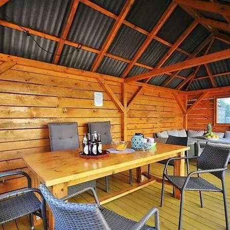 With A Terrace, Apartament *