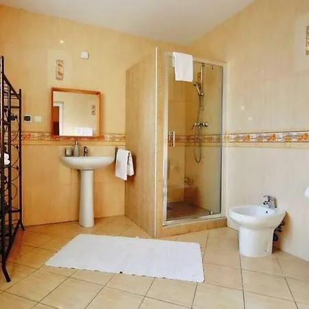 With A Terrace, Apartament Ustronie Morskie