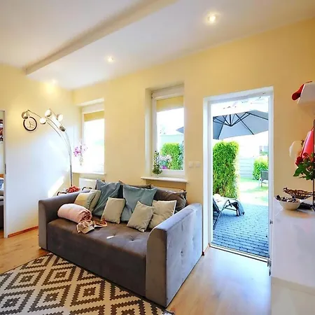 With A Terrace, *