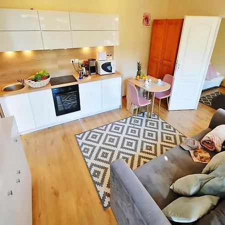 With A Terrace, * Ustronie Morskie