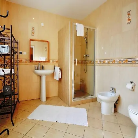 Apartment With A Terrace, Ustronie Morskie