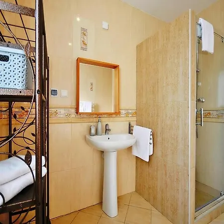With A Terrace, *