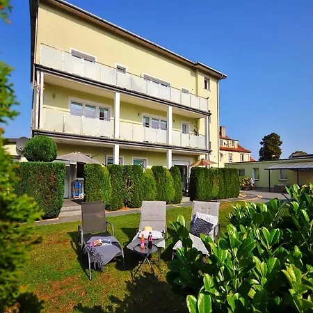 With A Terrace, * Ustronie Morskie