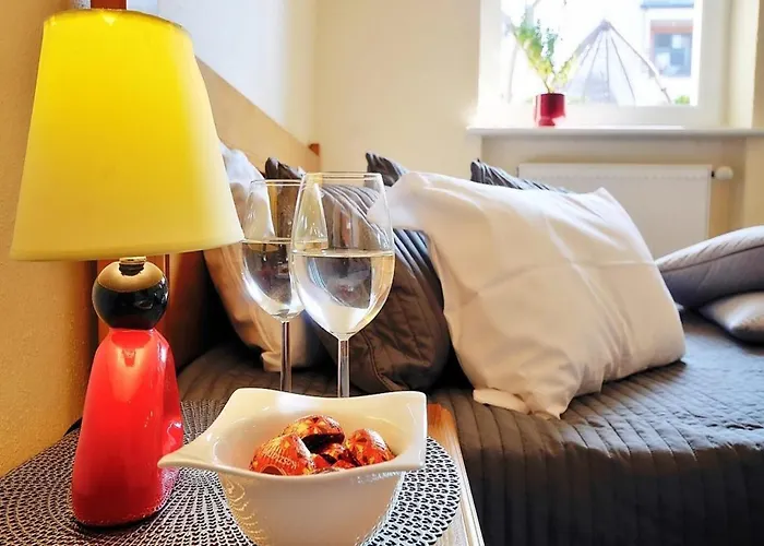 アパート With A Terrace,