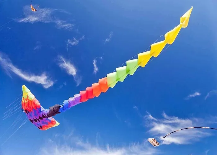 With A Terrace, アパート